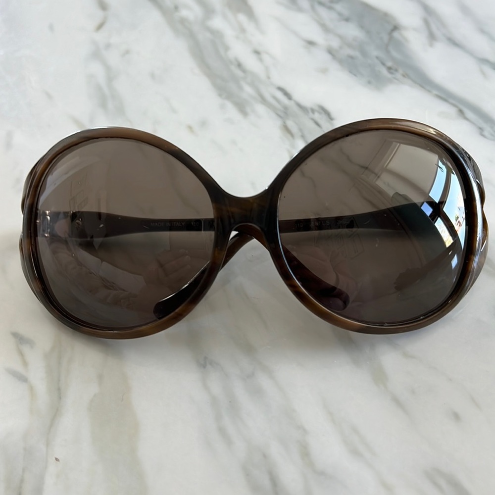 Vintage Kate Spade Oversized Sunglasses